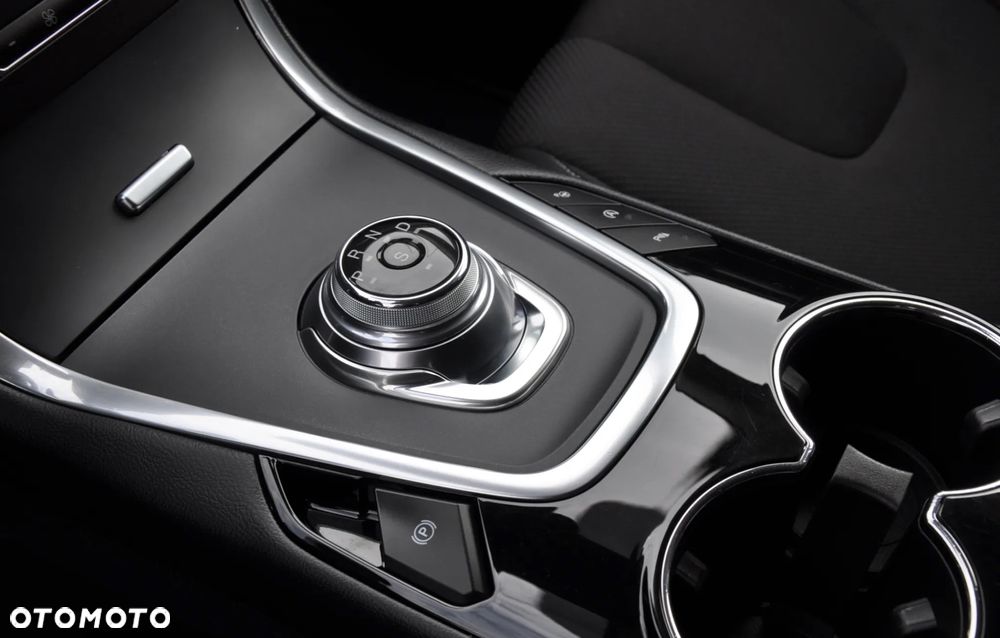 Ford S-Max 2.0 EcoBlue ST-Line - 7