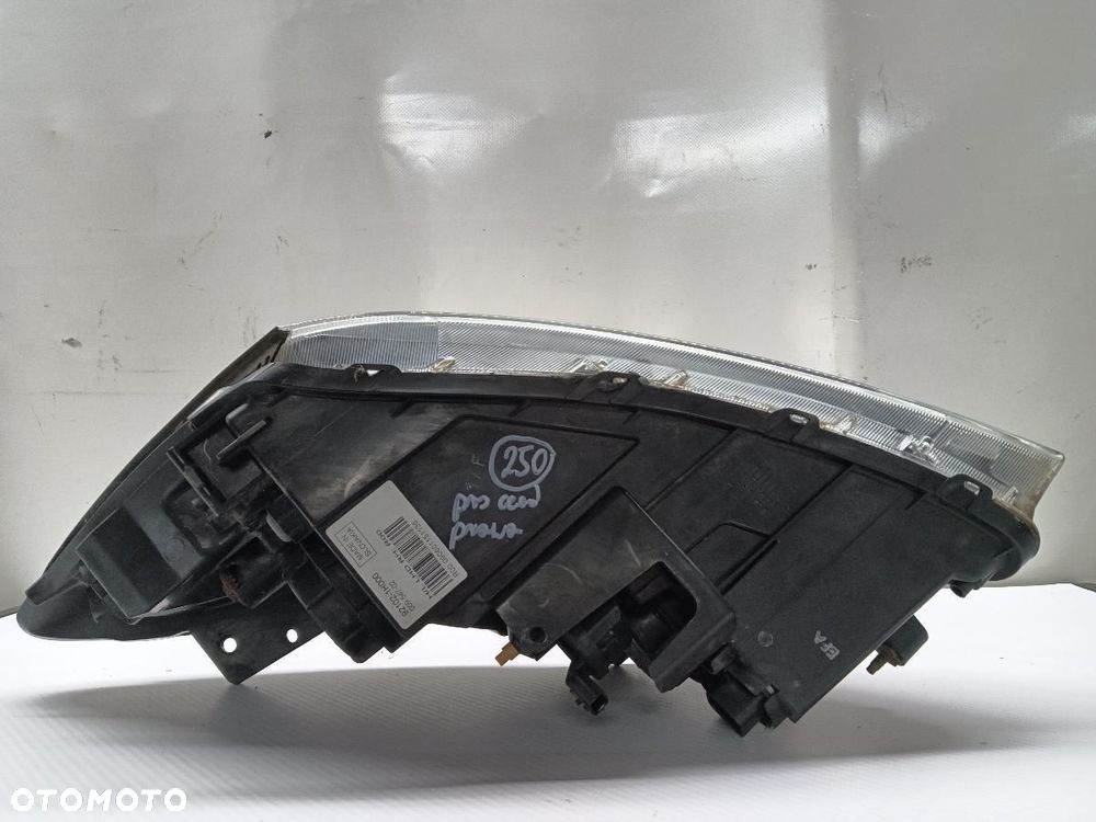 LAMPA PRZÓD  PRZEDNIA PRAWA KIA CEED PRO 921021H000 - 4