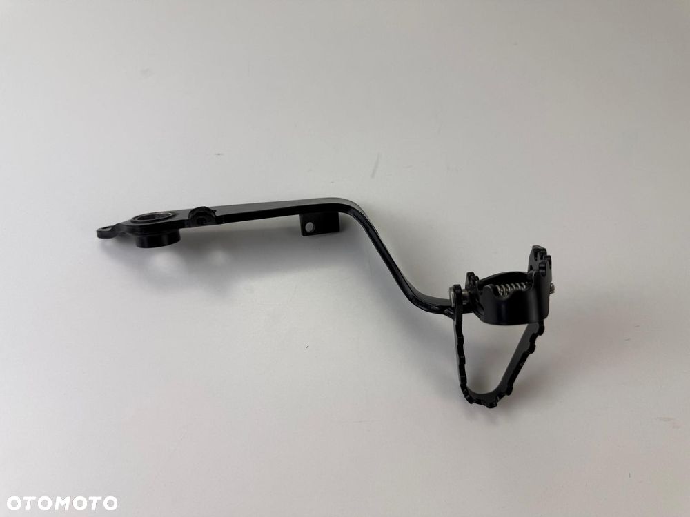 Regulowana dźwignia hamulca nożnego BMW F750 GS K80 F850 GS K81 F850 GS ADV K82 - 8