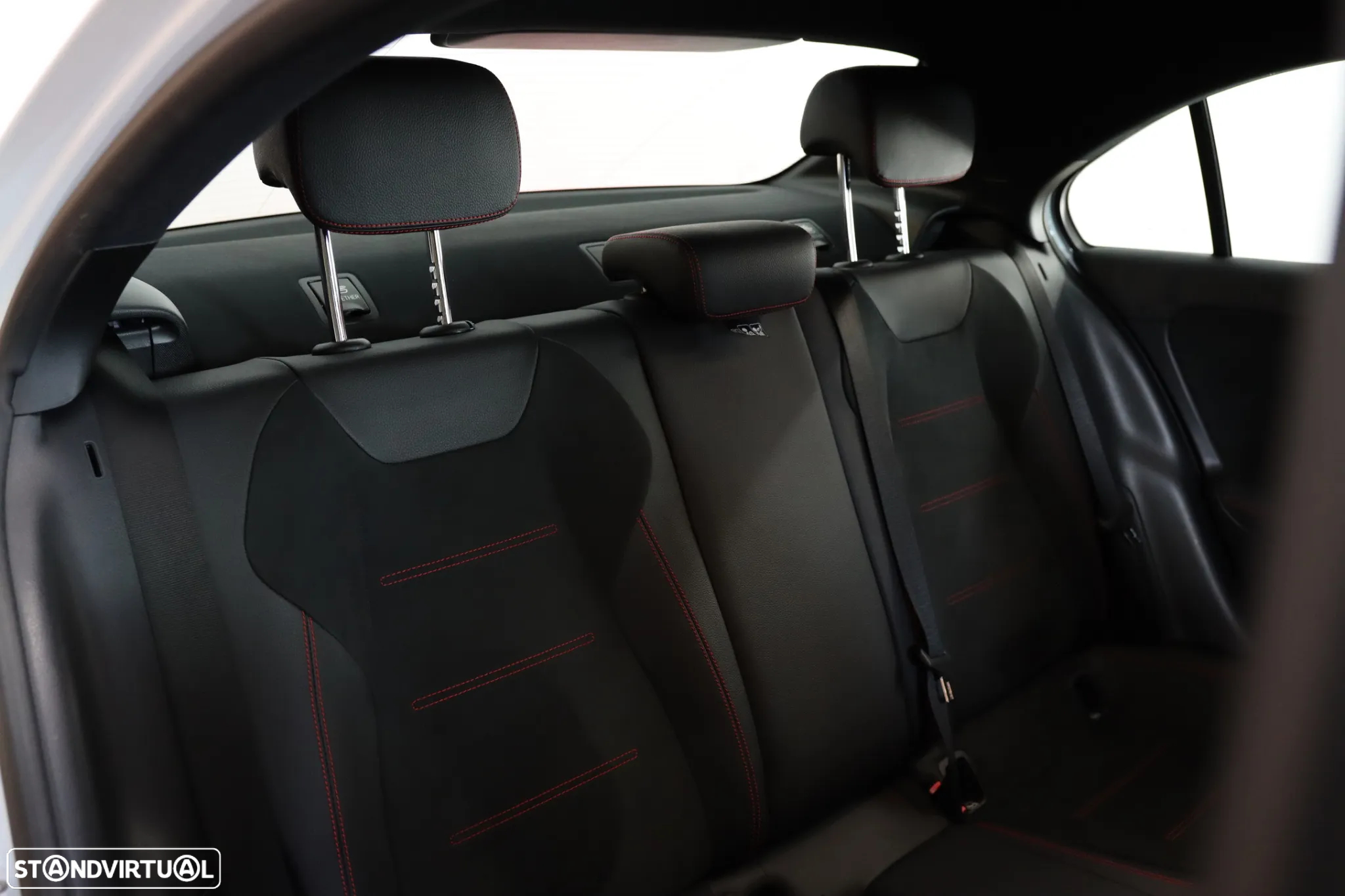 Mercedes-Benz A 180 Limousine d 7G-DCT AMG Line - 20