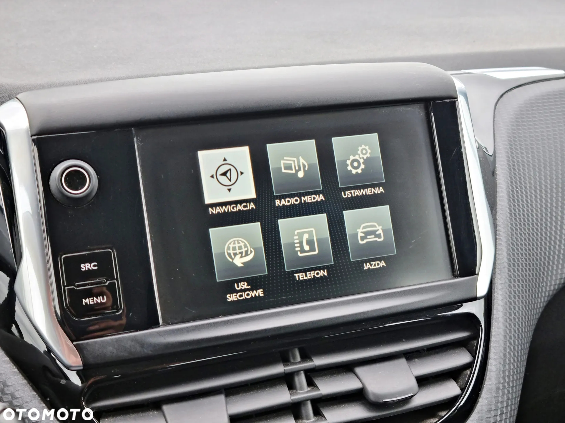 Peugeot 208 PureTech 82 Start & Stop Allure - 22