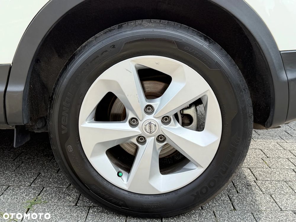 Nissan Qashqai 1.3 DIG-T MHEV Xtronic N-Connecta - 22