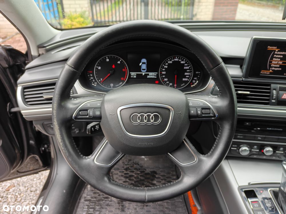 Audi A6 Limousine - 18