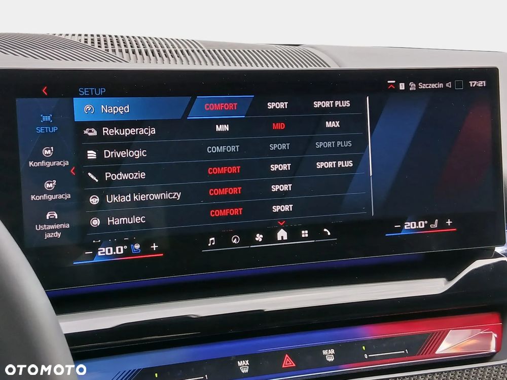 BMW M5 PHEV - 23