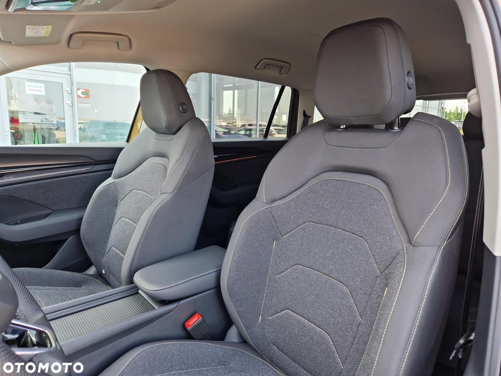 Skoda Kodiaq 2.0 TDI 4x4 Selection DSG - 12