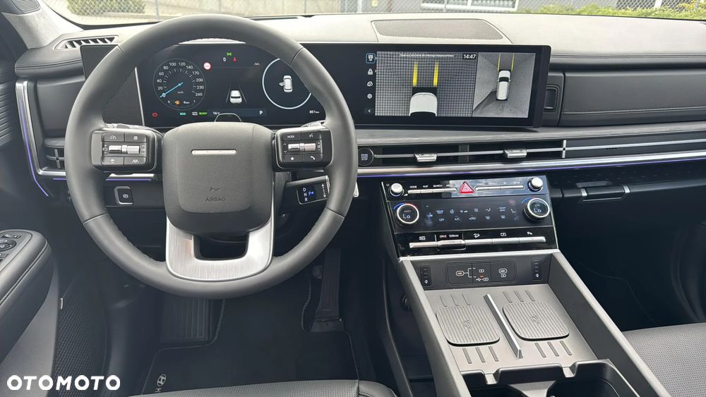 Hyundai Santa Fe - 20