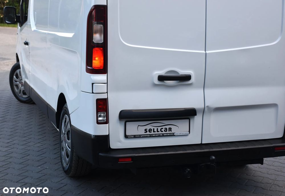 Fiat Talento L2H1 Long - 34