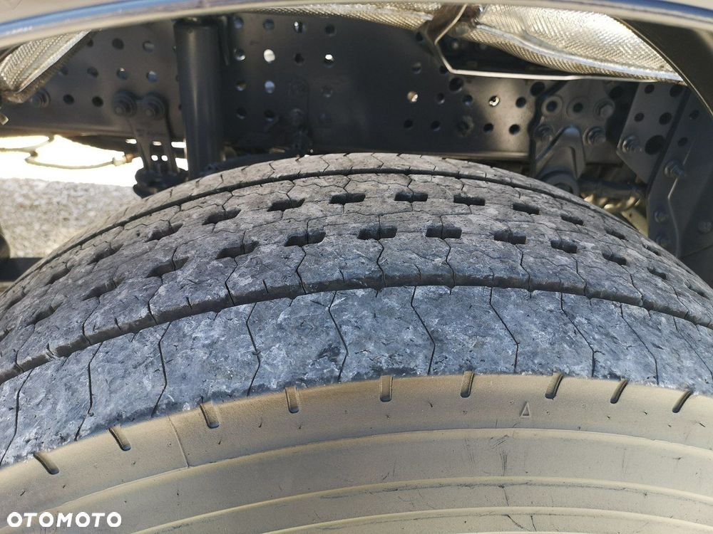 Mercedes-Benz Arocs 3251 Hakowiec 8x4 Palfinger Manual Euro 6 Niski Przebieg! - 29