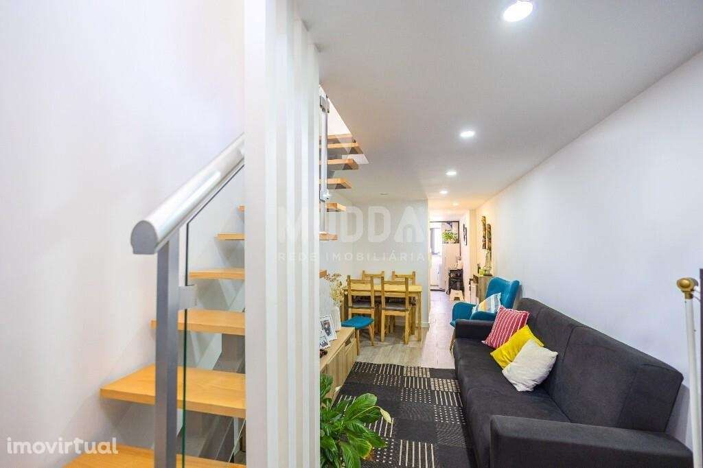 Moradia T1 a 2ª linha de mar – Furadouro, Ovar - Grande imagem: 3/13