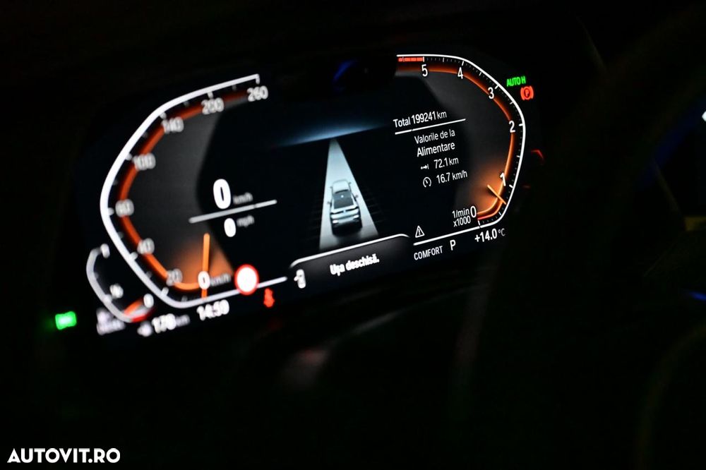 BMW X6 xDrive30d - 32