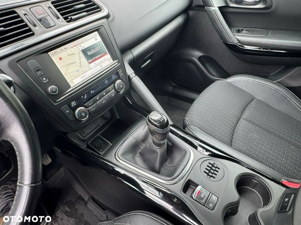 Renault Kadjar - 8