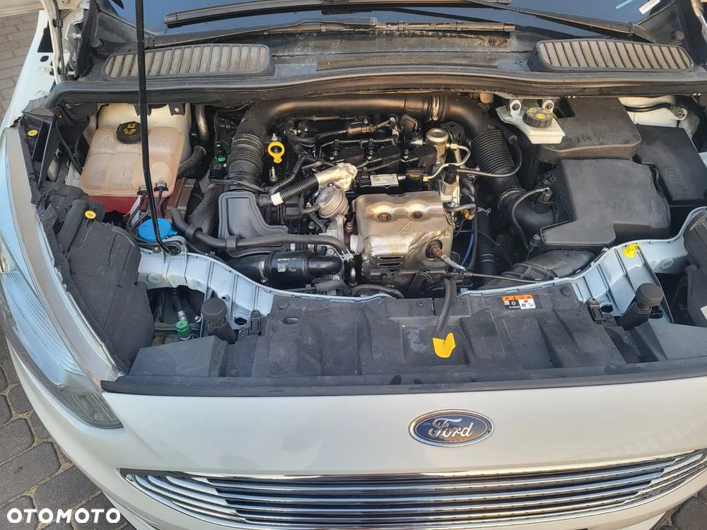 Ford C-MAX - 15