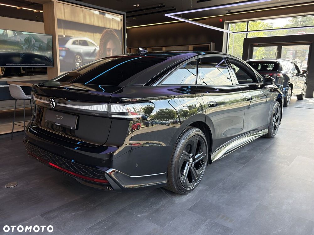 Volkswagen ID.7 86kWh GTX Plus 4Motion - 5