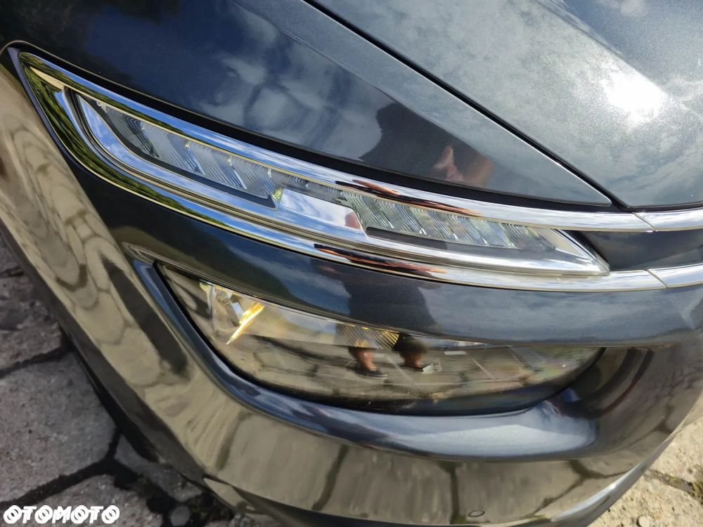 Citroën C4 Grand Picasso HDi 150 FAP (5-Sitzer) Business Class - 12