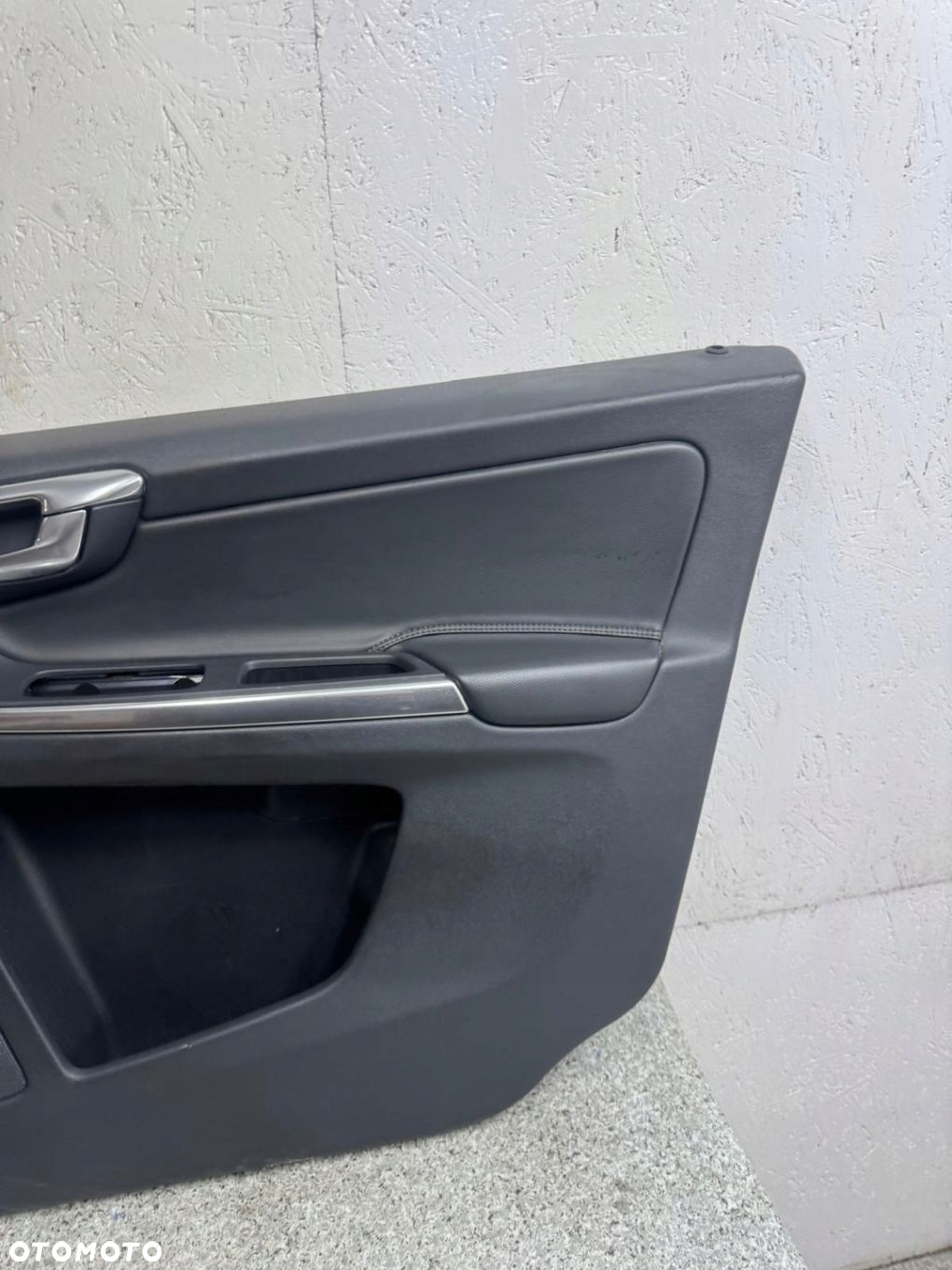 BOCZEK DRZWI PRAWY PRZÓD VOLVO XC60 I 2013-2017 LIFT - 4