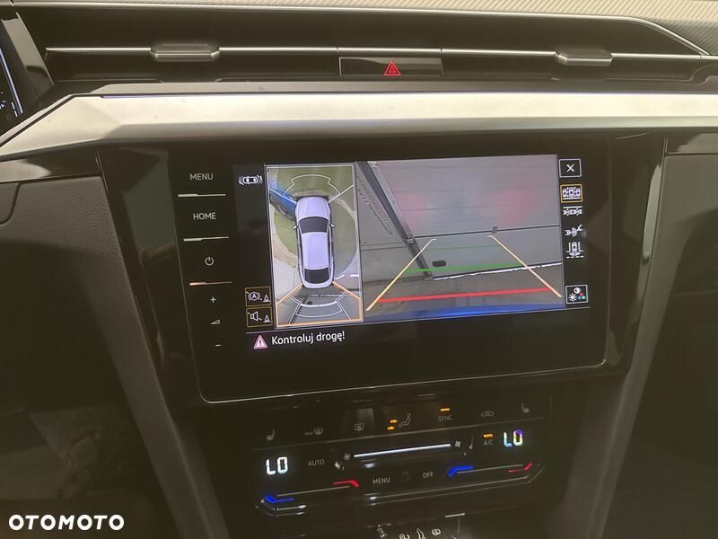 Volkswagen Arteon 2.0 TSI Elegance DSG - 15