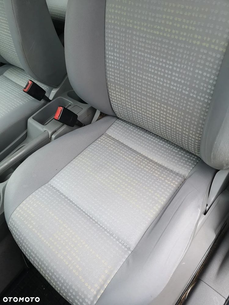 Volkswagen Caddy 2.0 EcoFuel Life - 9