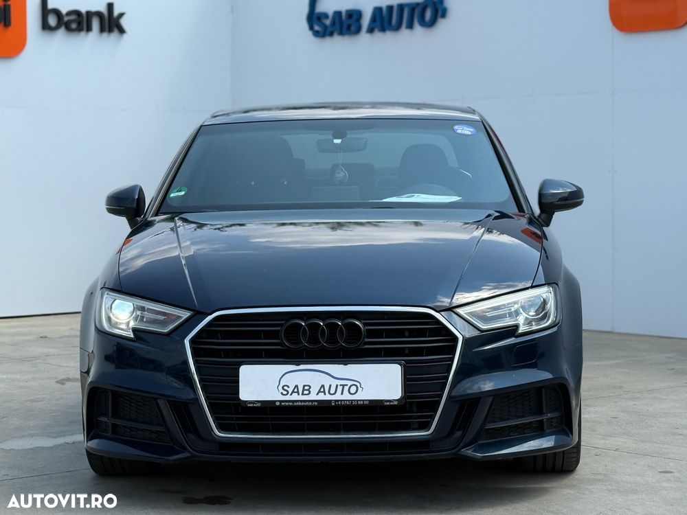 AUDI A3 2015 — imagine 2