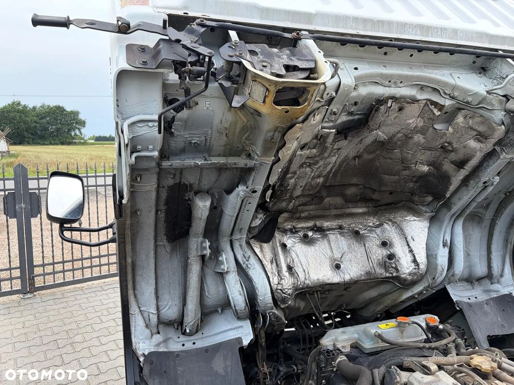 Renault Maxiti 45/35, wywrotka wzmocniona, koła 16, DMC 3.5T - 18