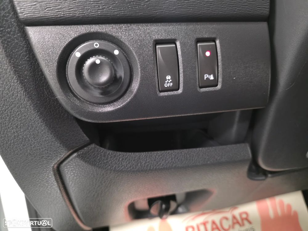 Dacia Lodgy TCe 115 Stepway - 43