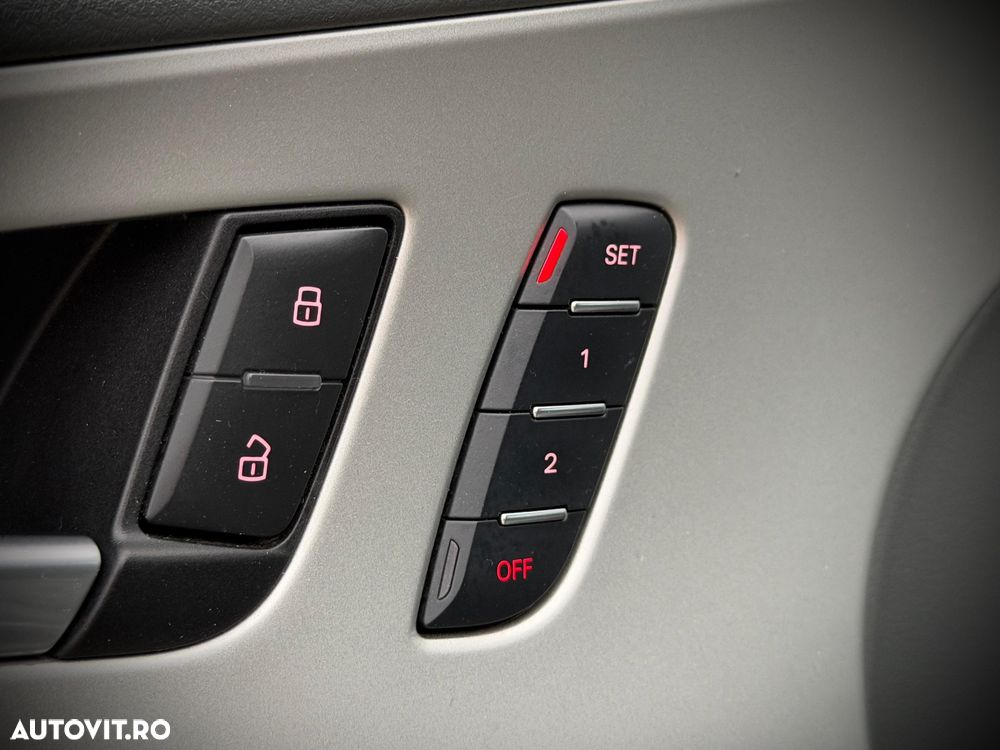 Audi A6 Limuzina 2.0 TDI Ultra DPF S tronic - 28