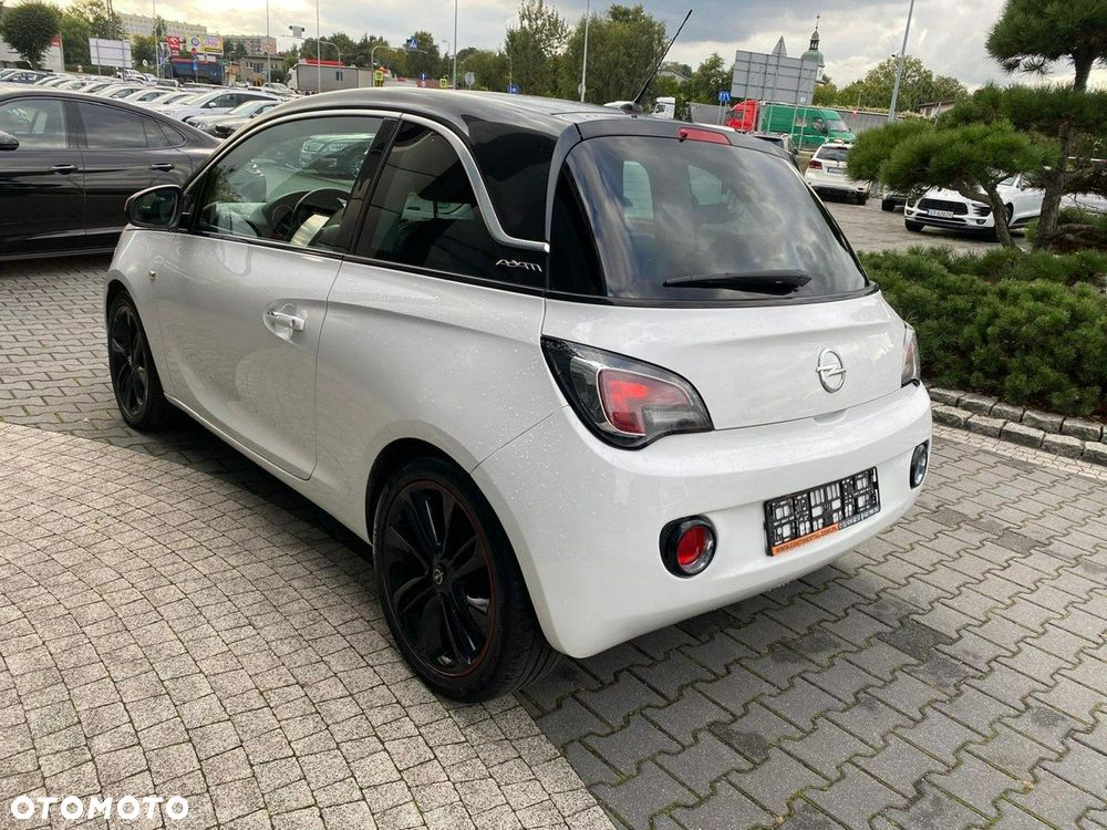 Opel Adam - 3