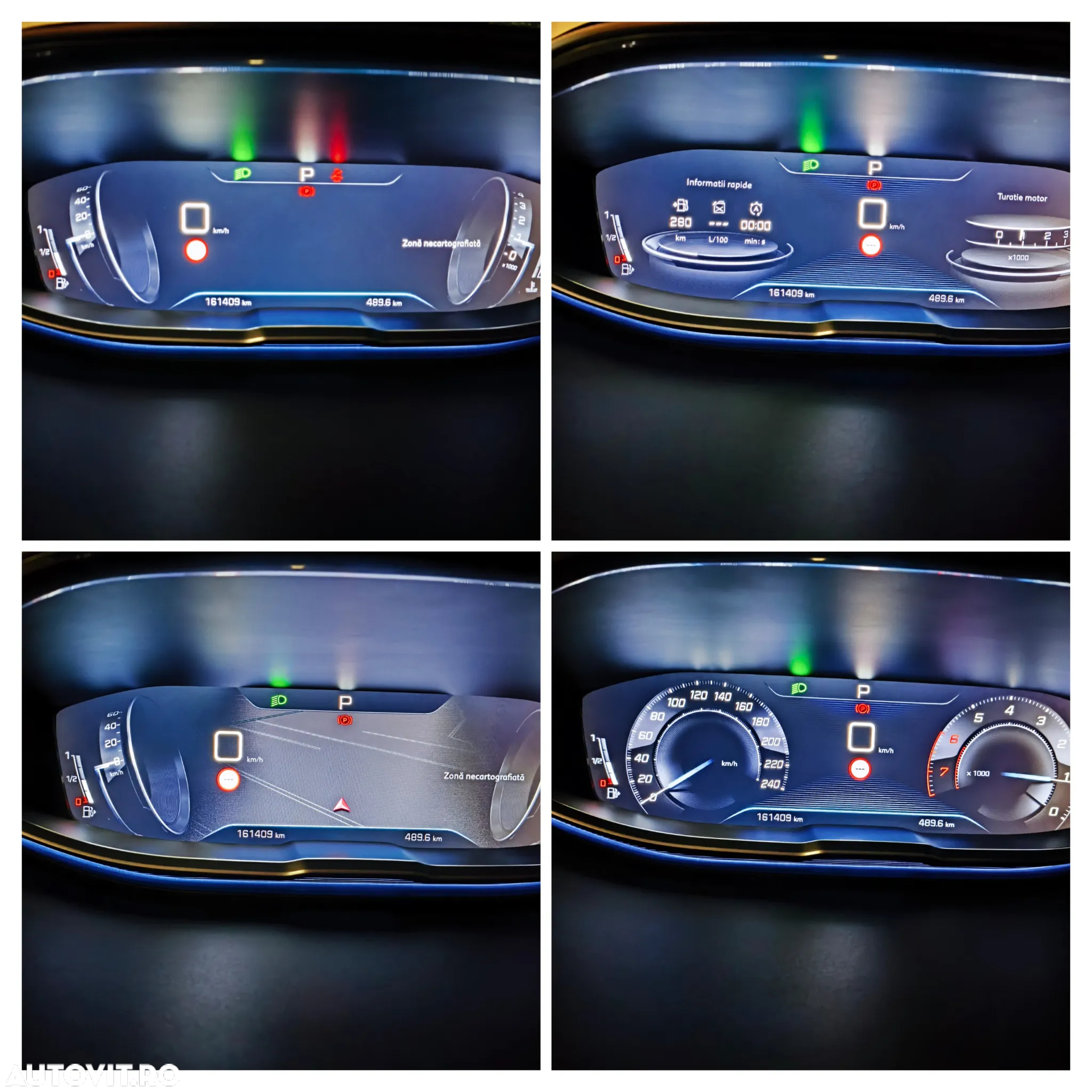 Peugeot 3008 1.2 PureTech 130 EAT8 Allure Pack - 7