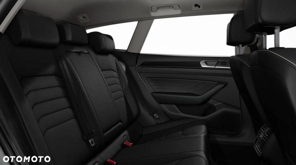 Volkswagen Arteon Shooting Brake 2.0 TDI Elegance DSG - 8