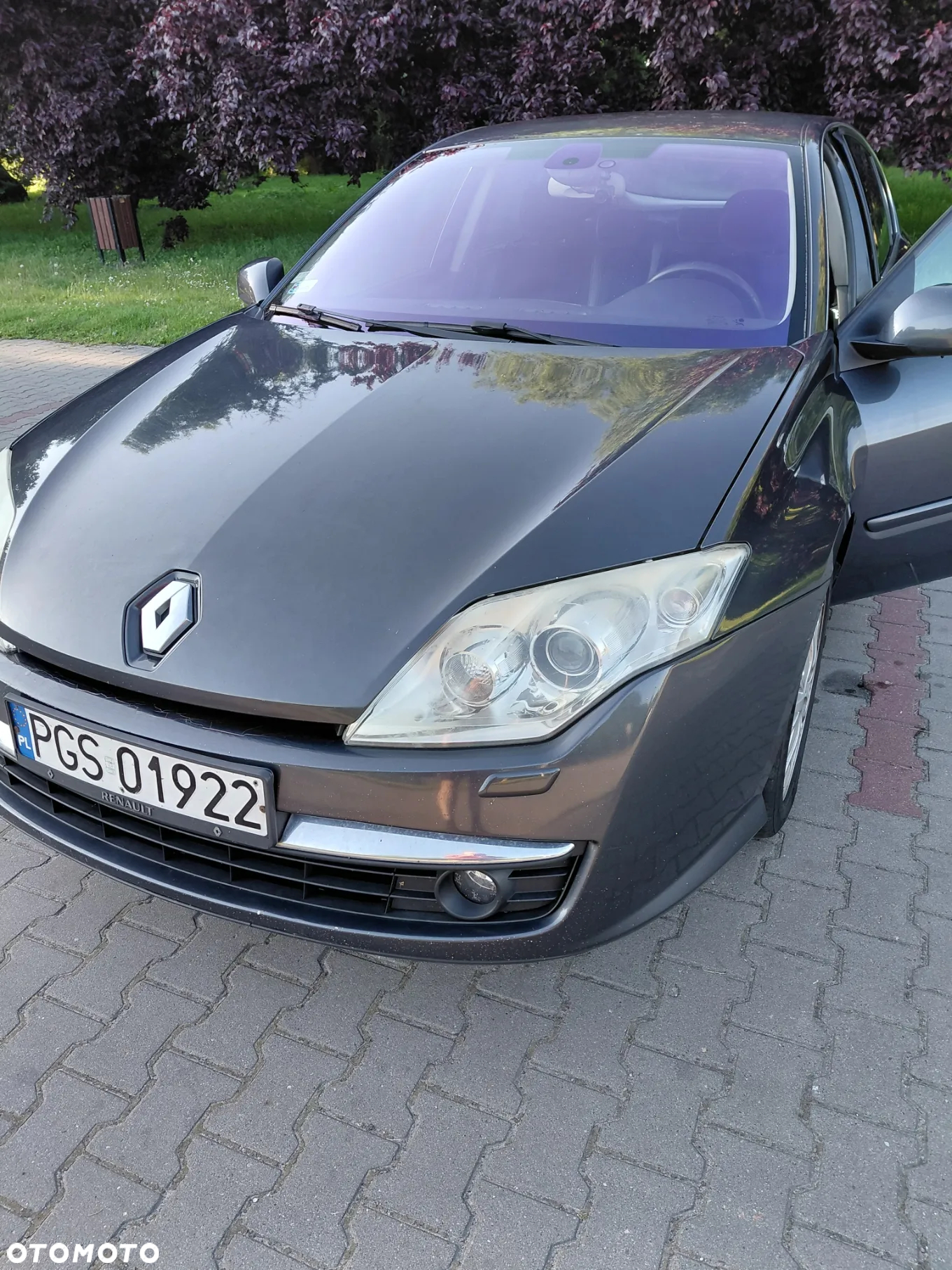Renault Laguna 1.5 dCi Authentique - 4