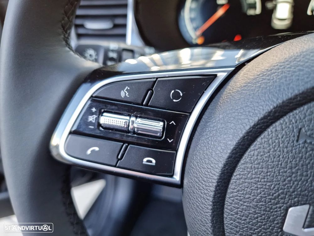 Kia XCeed 1.4 T-GDI Tech - 22