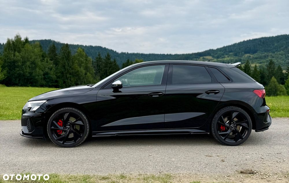 Audi S3 - 2