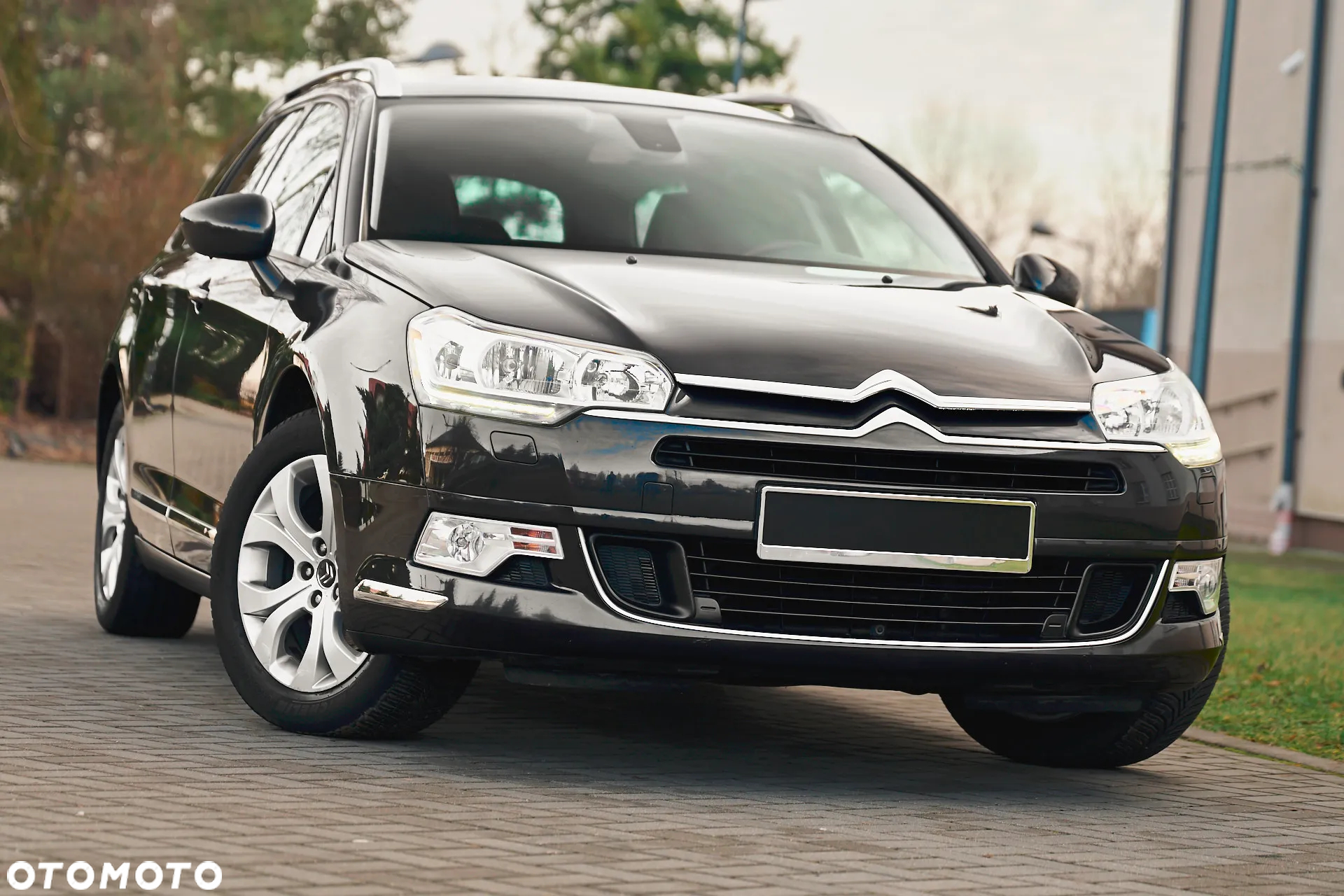 Citroën C5 Tourer HDi 135 FAP Exclusive - 15