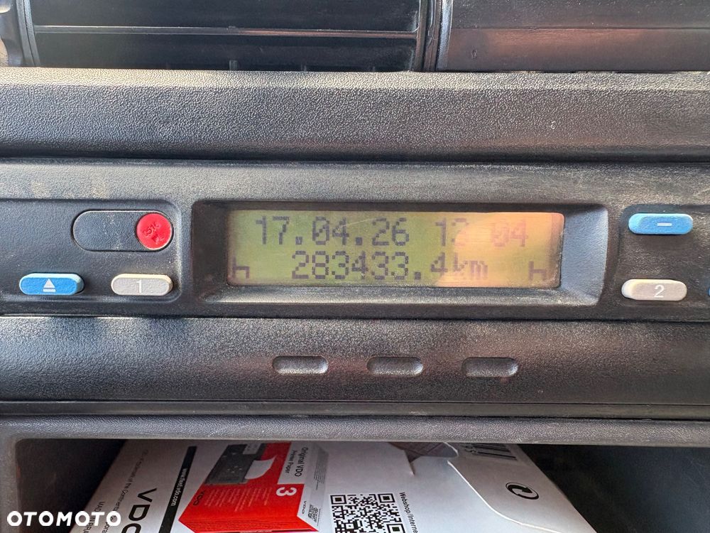 Volvo FM7 290 Euro 3 - 10