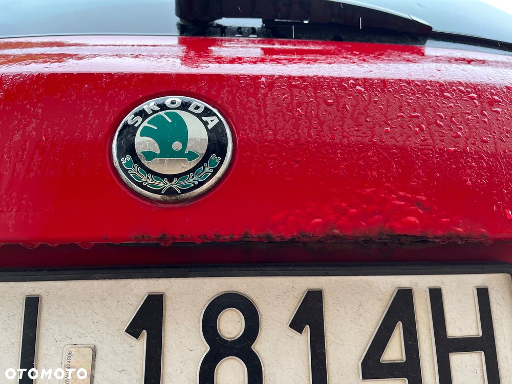 Skoda Fabia 1.2 12V Family - 11