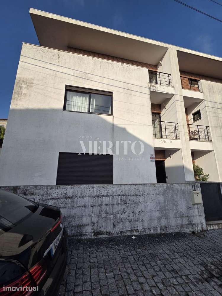 moradia em riba de ave - Grande imagem: 3/15