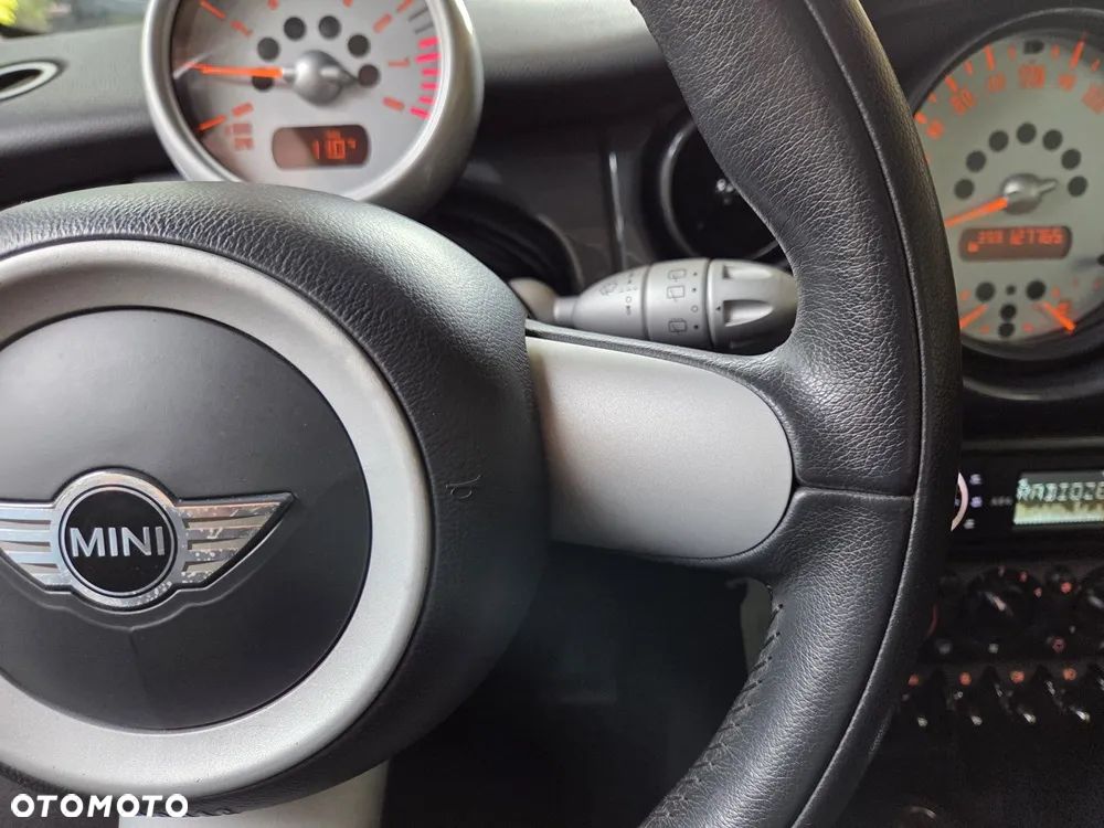 MINI Cooper - 19