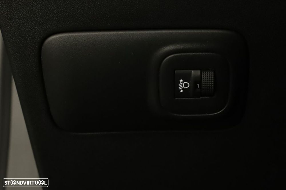 Citroën C3 Aircross 1.2 PureTech Plus - 19