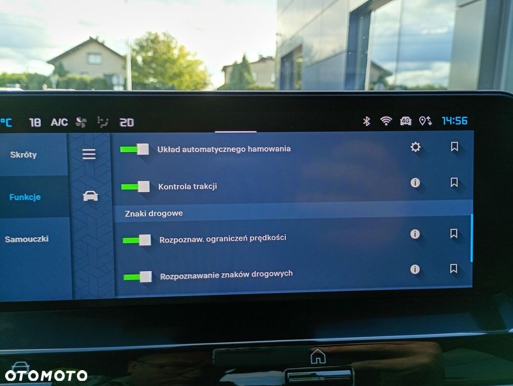 Citroën C4X 1.2 PureTech Max S&S EAT8 - 34