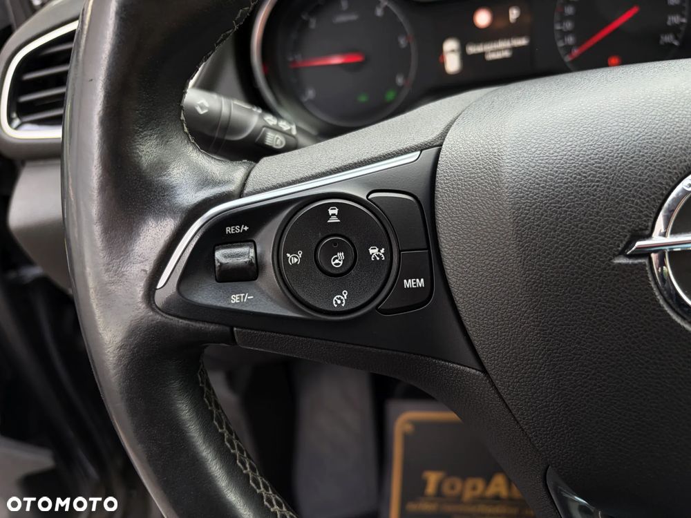 Opel Grandland X - 24