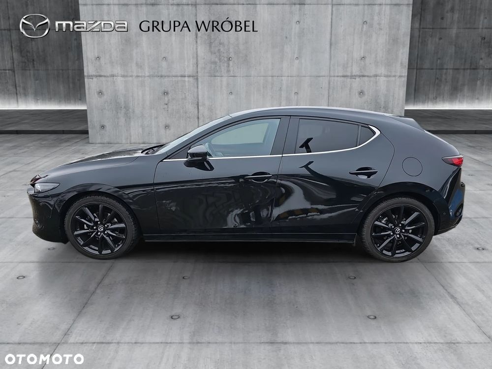 Mazda 3 2.0 mHEV Enso - 8