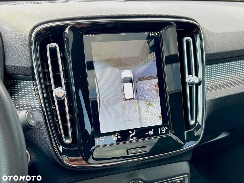 Volvo XC 40 T5 AWD R-Design - 21