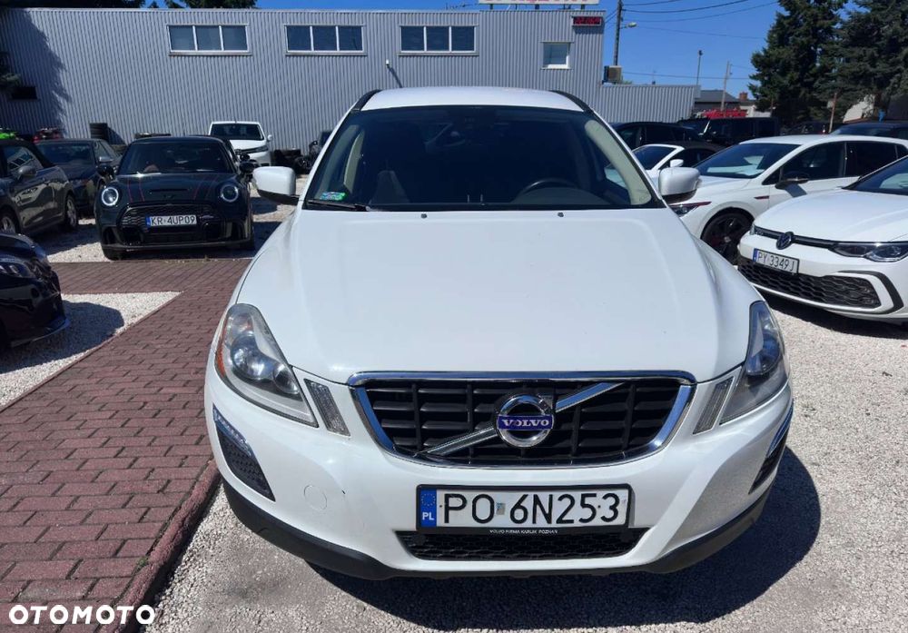 Volvo XC 60 - 2