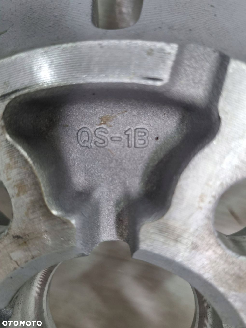 Mitsubishi ASX 2017 Wszystkie Felgi aluminiowe R16 - 12