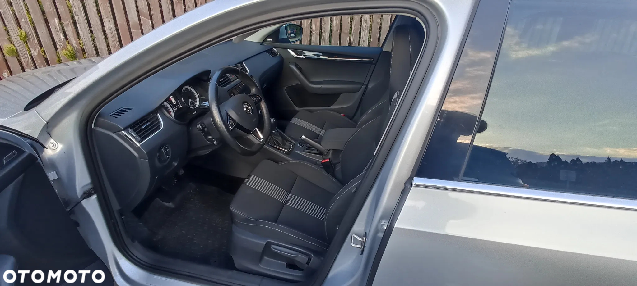 Skoda Octavia 2.0 TDI 4x4 Style DSG - 7