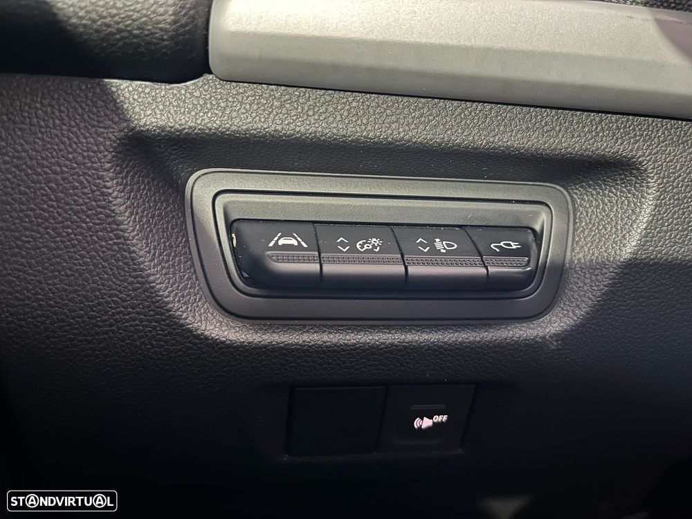 Renault Zoe (c/ Bateria) Z.E. 50 LIFE - 27