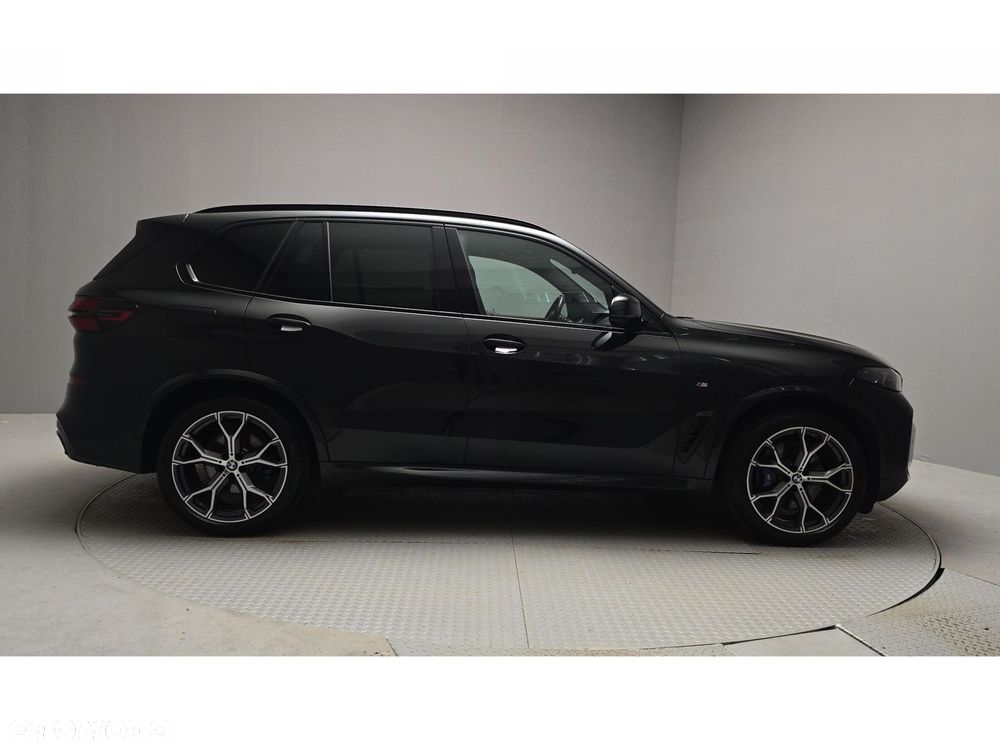 BMW X5 xDrive30d mHEV M Sport sport - 6