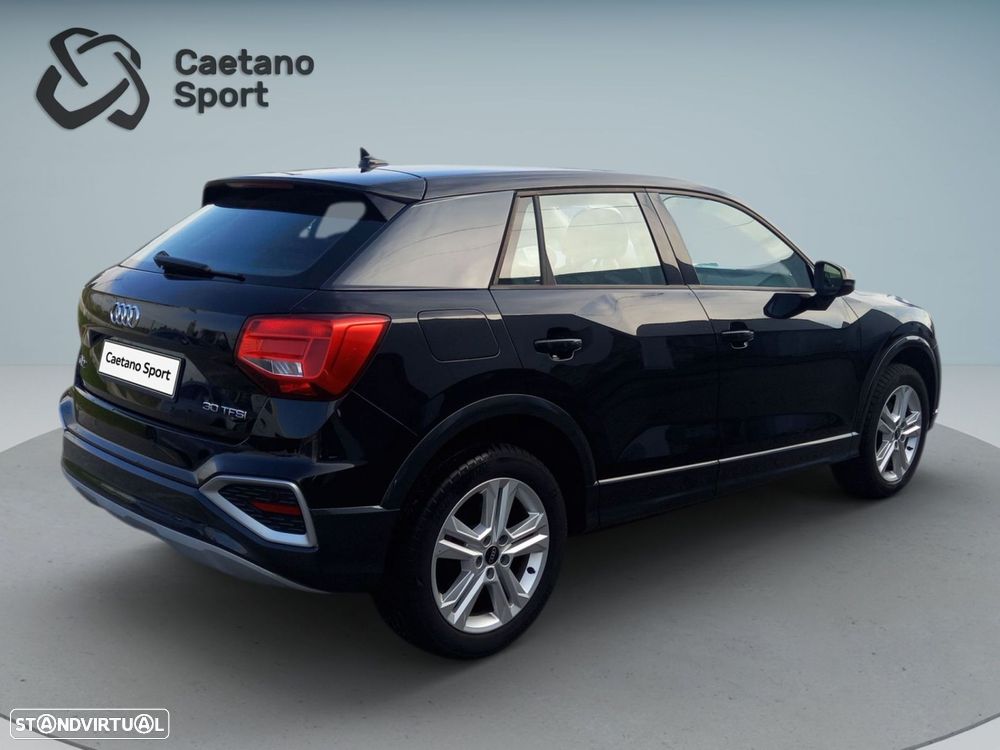 Audi Q2 30 TFSI Advanced - 6