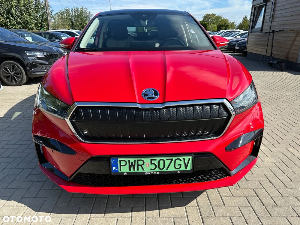 Skoda Enyaq - 40