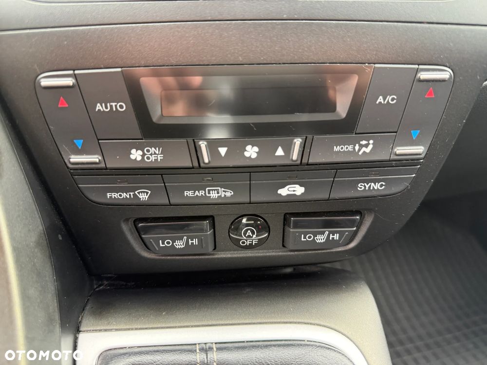Honda Civic 1.8 Comfort EU6 - 20