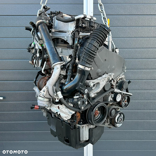 Silnik VW Transporter Multivan 2.0 TDI CXH